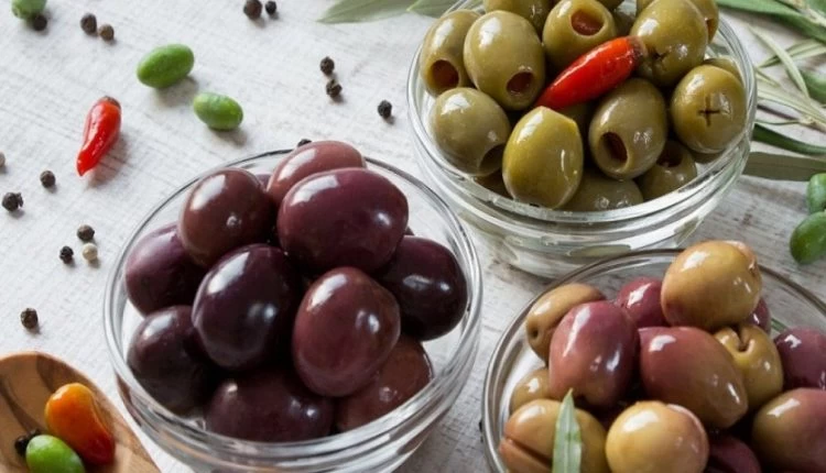 Ελιές: Ο «θησαυρός» μέσα στο σπίτι μας – Δείτε τα οφέλη για τον οργανισμό